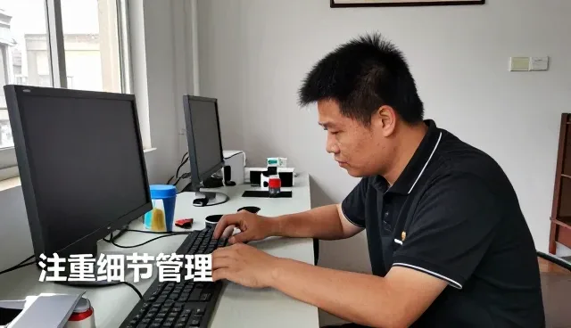 清河县辉翔再生资源有限公司提供高品质运维服务满足农业基地需求